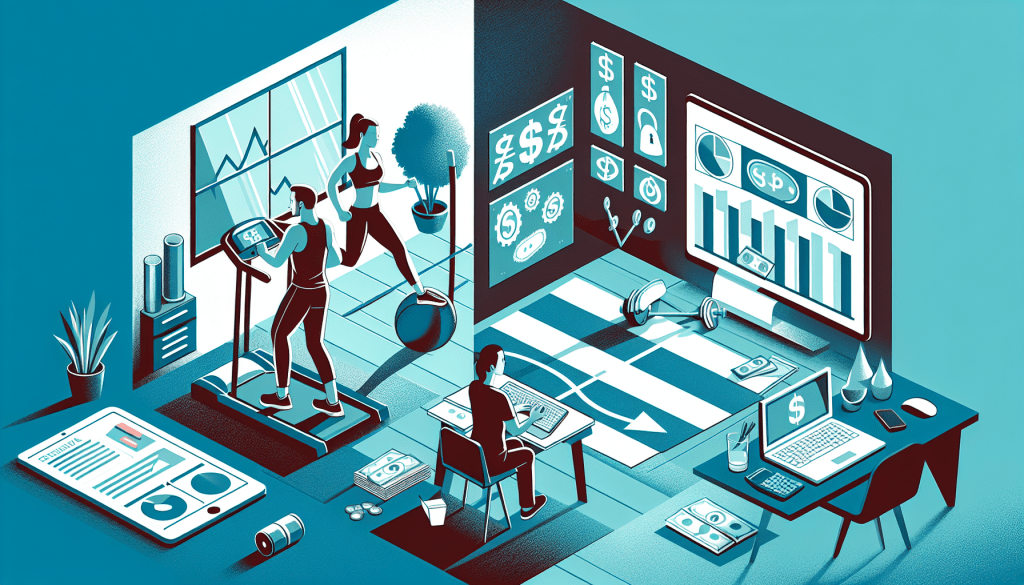 Unlock Your Financial Freedom: Basic Habits, Excitement, and&nbsp;Action